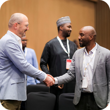 The Energy Club at Nigeria Energy