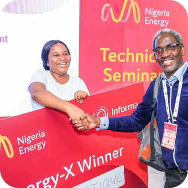 The Innovation Challenge at Nigeria Energy