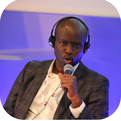 Edwin Enewugebara Profile