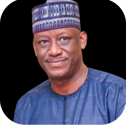 Abdu Bello Mohammed Profile