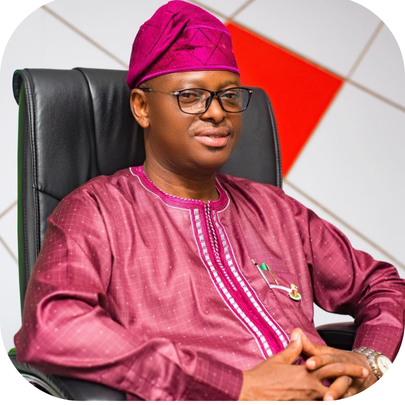 Prof. Dahud Kehinde Shangodoyin Profile