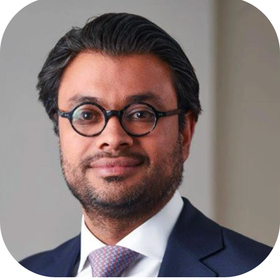 Pradeep Pursnani Profile
