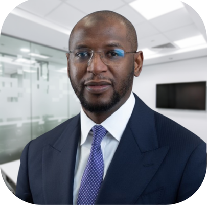 Yusuf Umar Profile